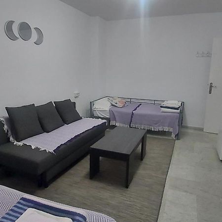 Coordenadas Ibiza Buitenkant foto